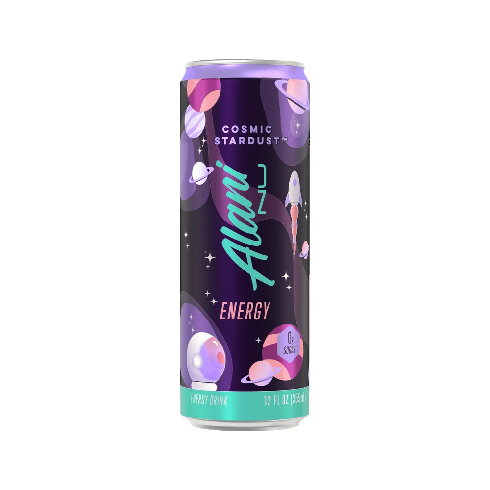 Alani Nu Energy Drink