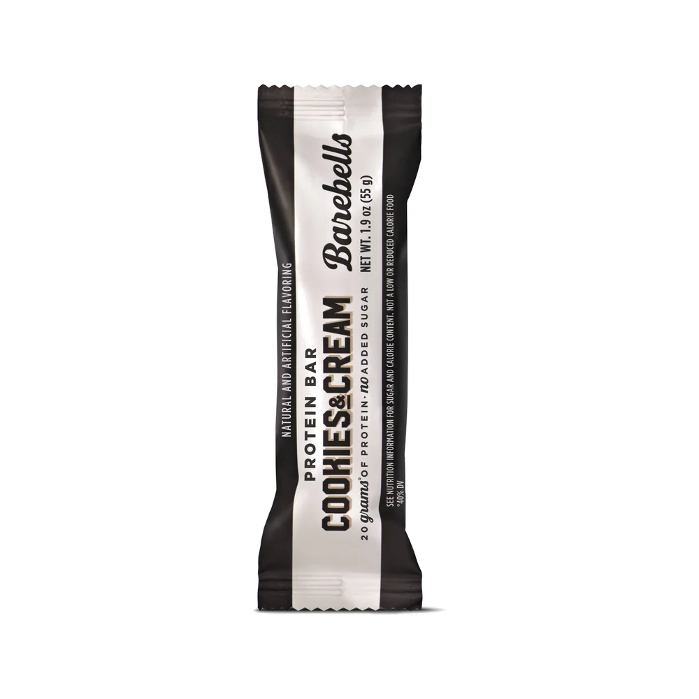 Barebells Protein Bar