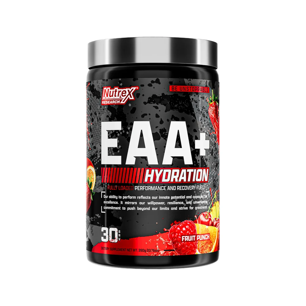 Nutrex EAA+ Hydration
